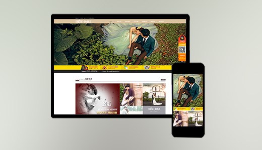 独秀摄影工作室