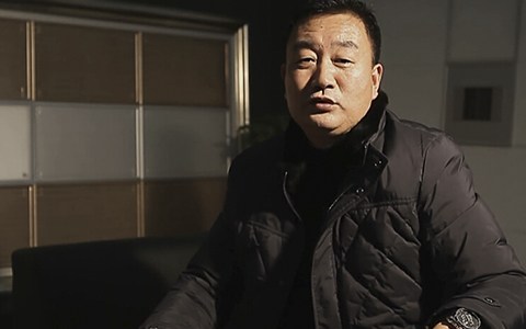 品格经销商视频